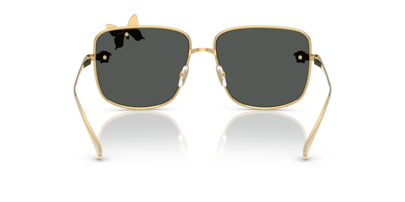 VERSACE 0ve2282 Gold W/ Dark Grey Accessories - Image 4