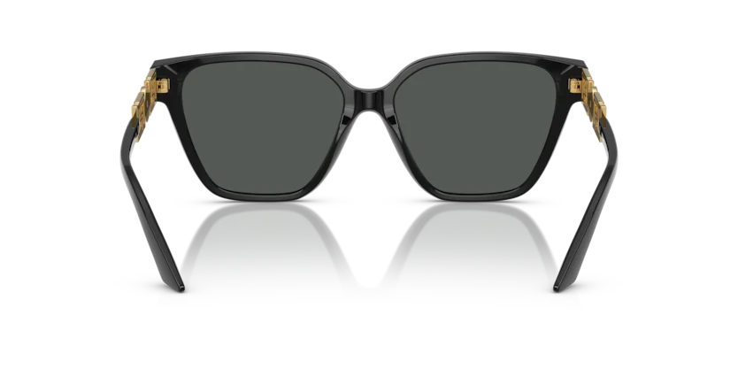 VERSACE 0ve4471b 56 Black / W Dark Grey Accessories - Image 3