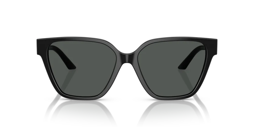 VERSACE 0ve4471b 56 Black / W Dark Grey Accessories - Image 4