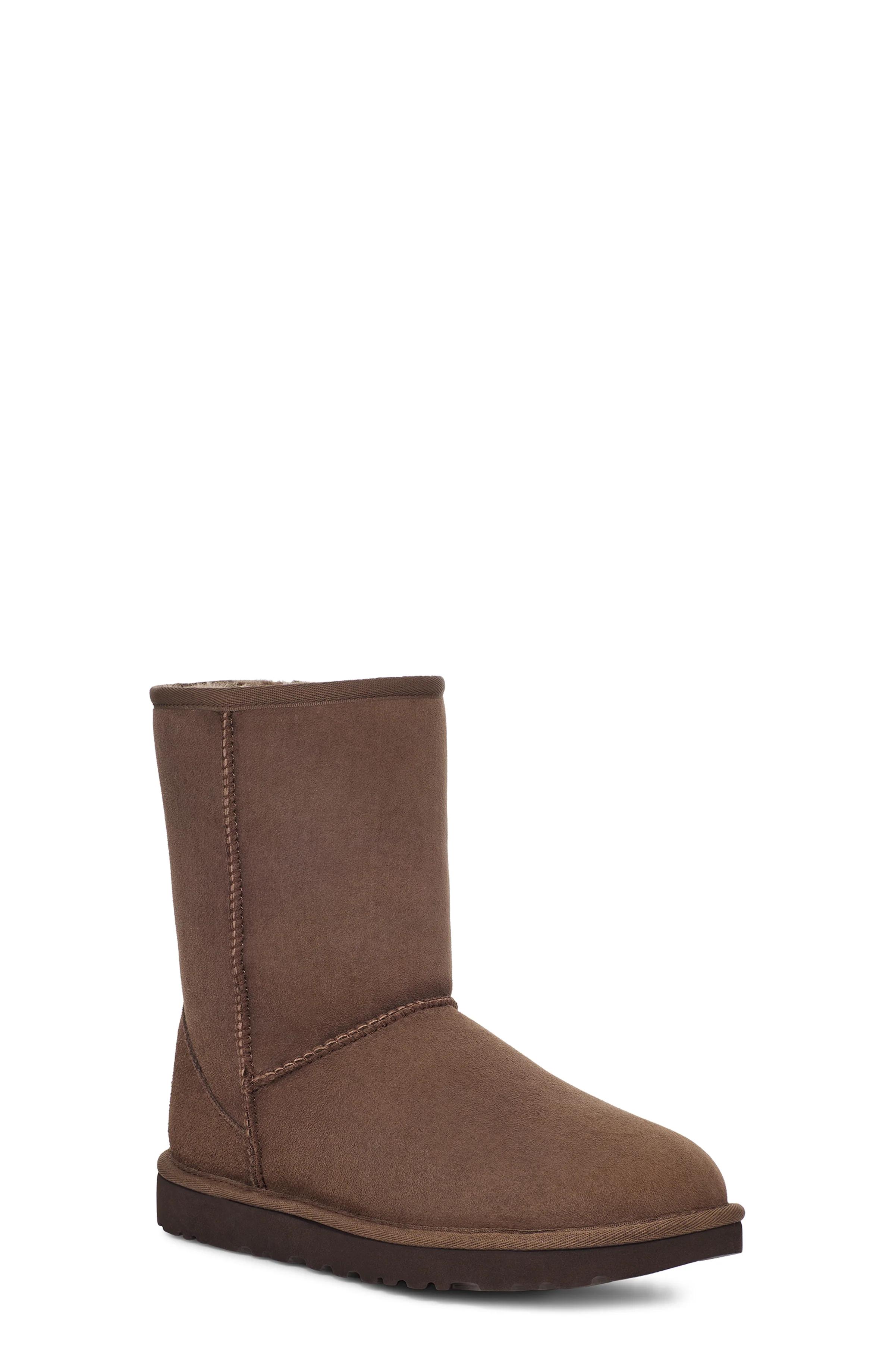 UGG Classic Short II Womens Boots - Image 5