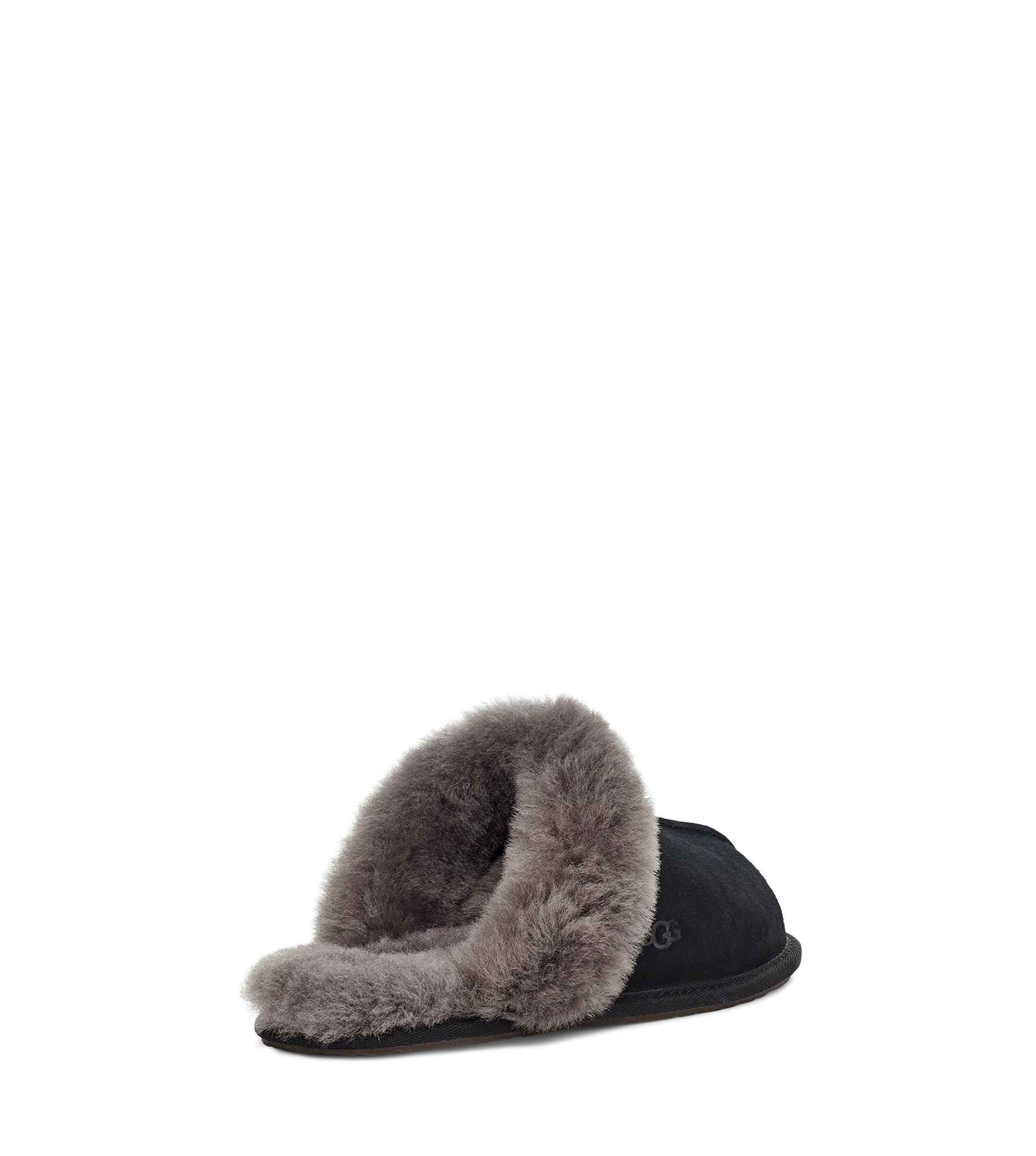UGG Scuffette II Womens Boots - Image 4