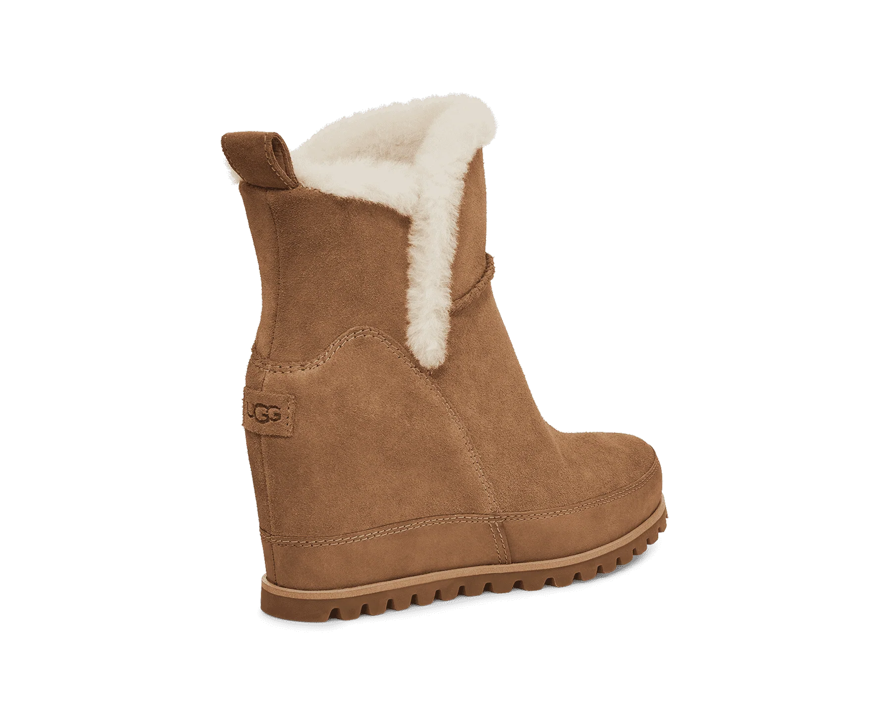 UGG Malvella Womens Boots - Image 4