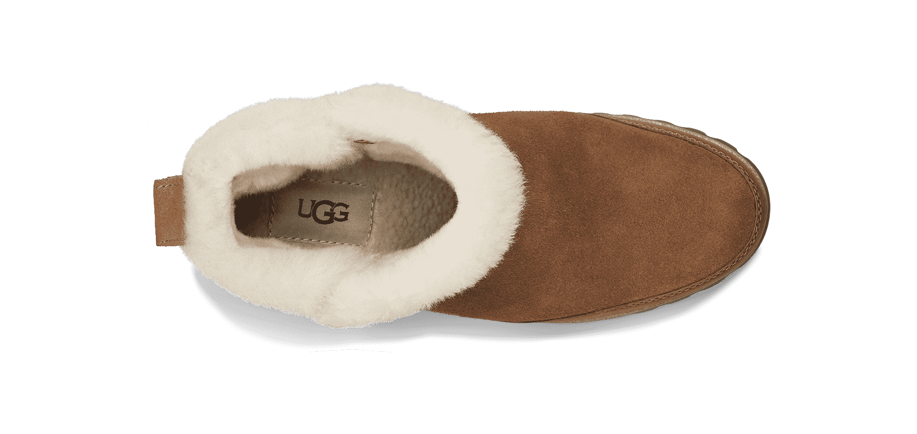UGG Malvella Womens Boots - Image 5