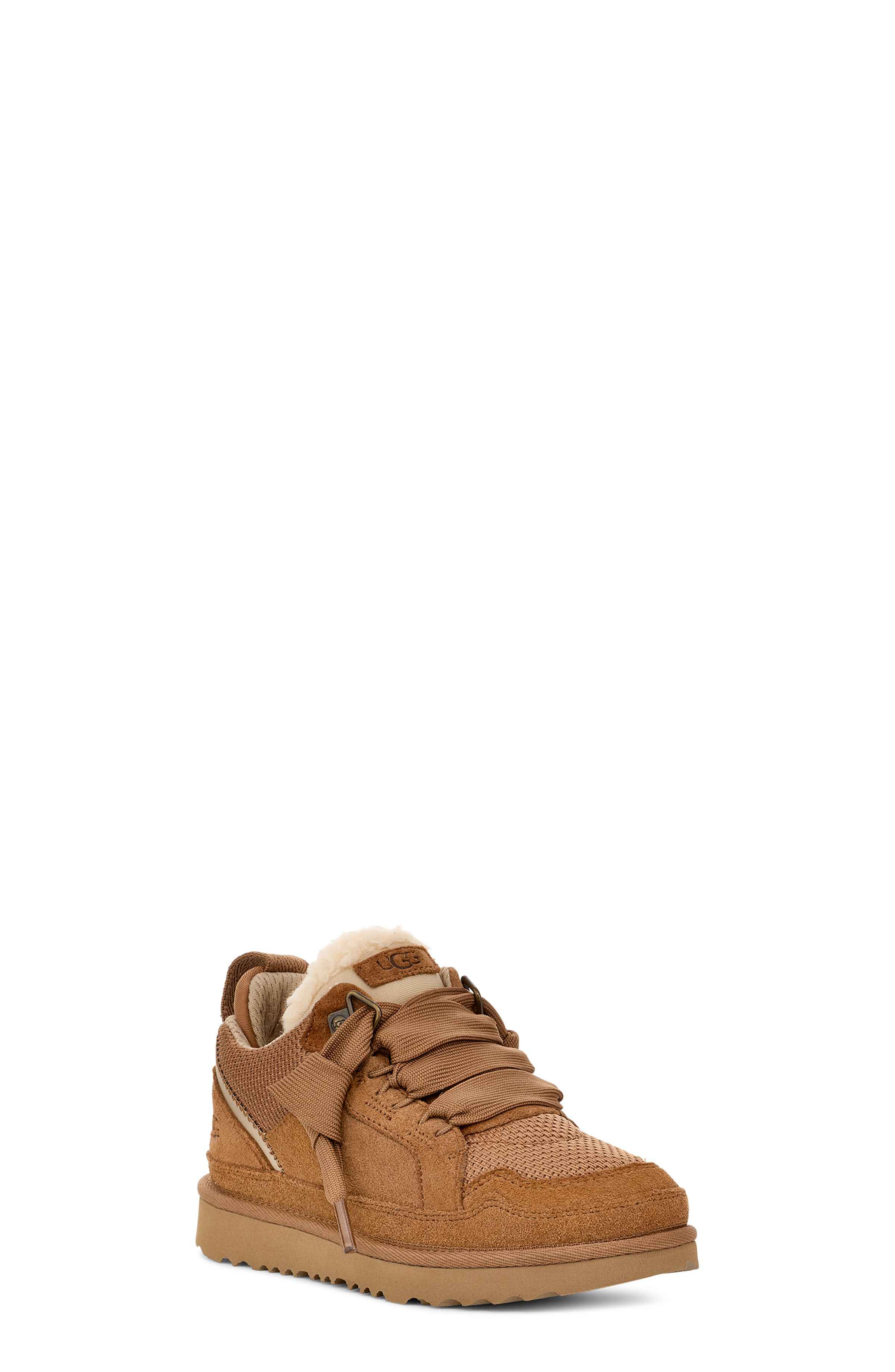 UGG Lowmel Kids Boots - Image 7