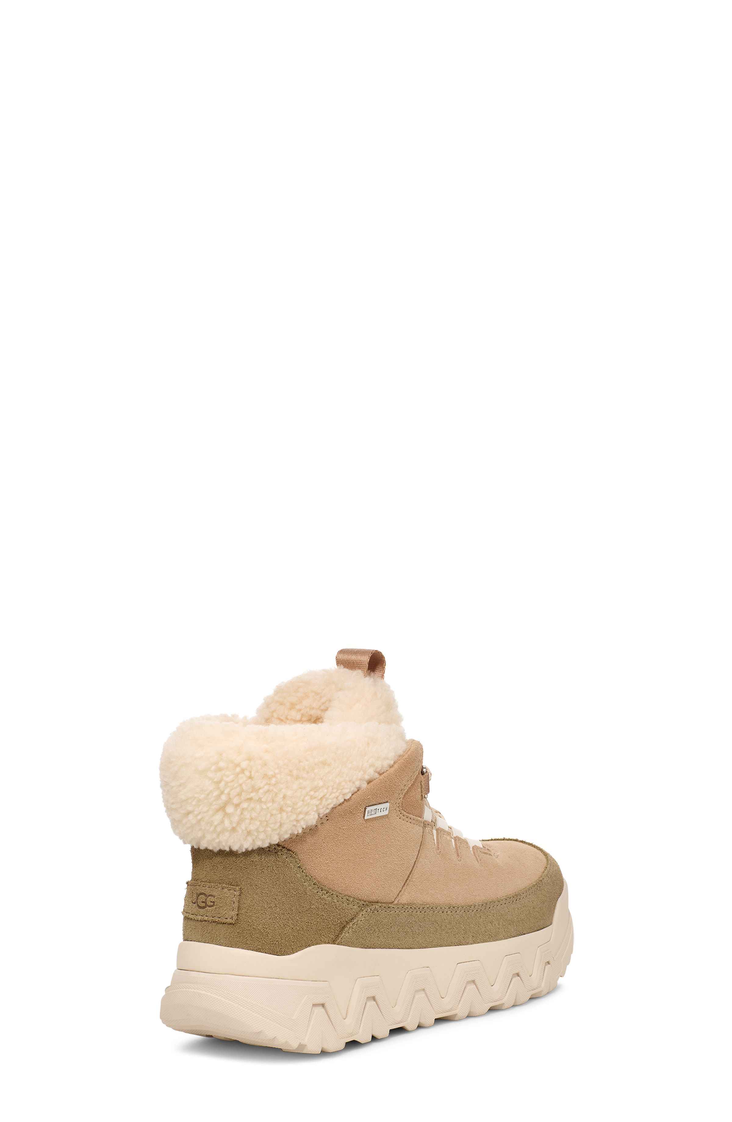 UGG Terretrail Cozy Womens Boots - Image 4