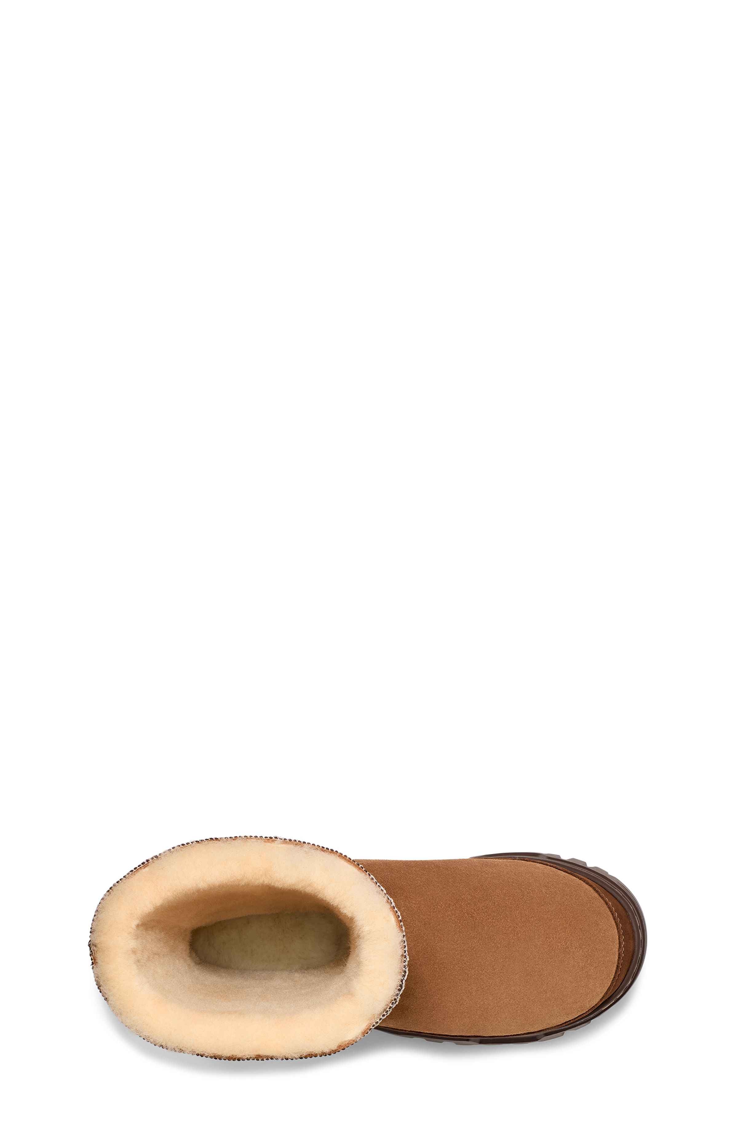 UGG Classic Mini Trailgazer Womens Boots - Image 5