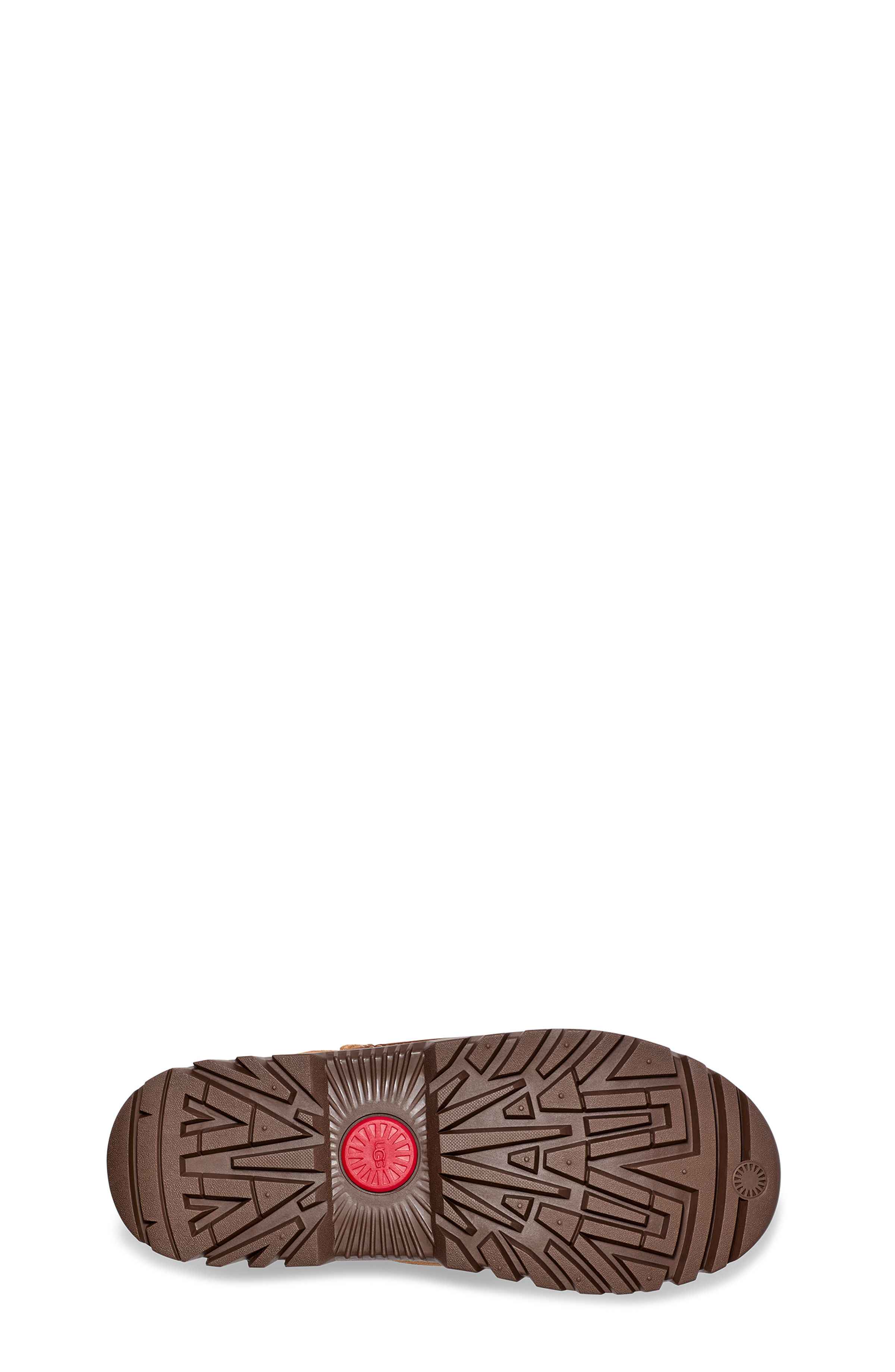 UGG Classic Mini Trailgazer Womens Boots - Image 6