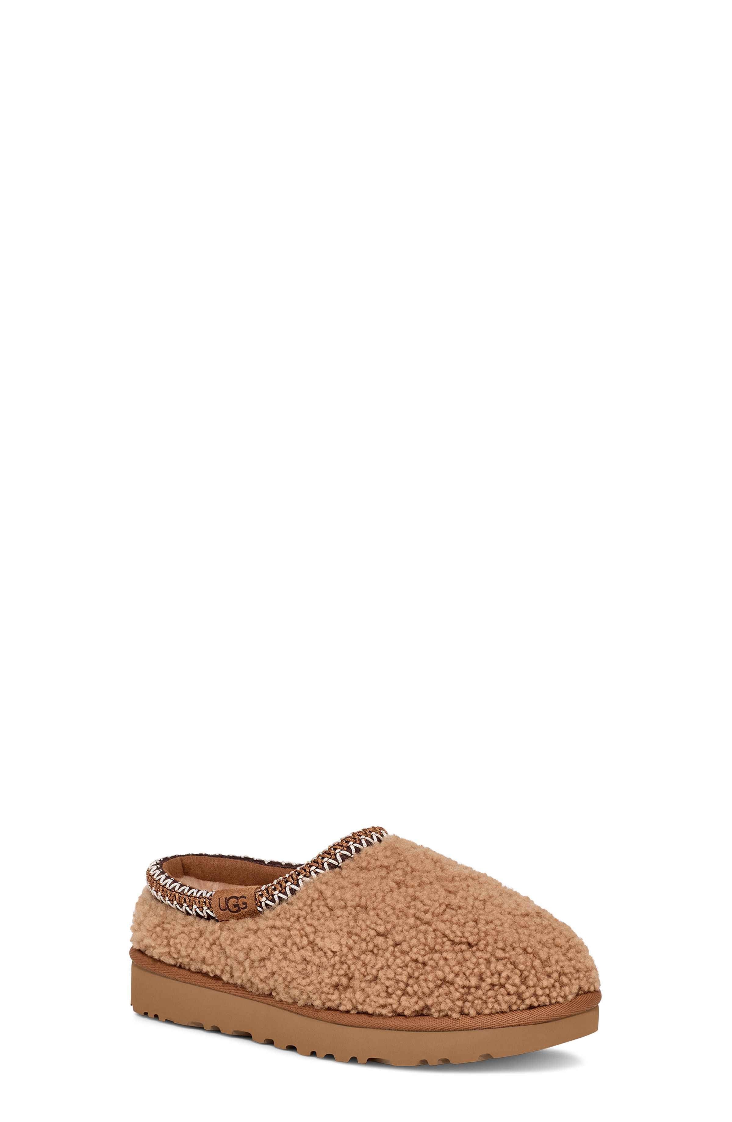 UGG Tasman Maxi Curly Womens Slides - Image 2