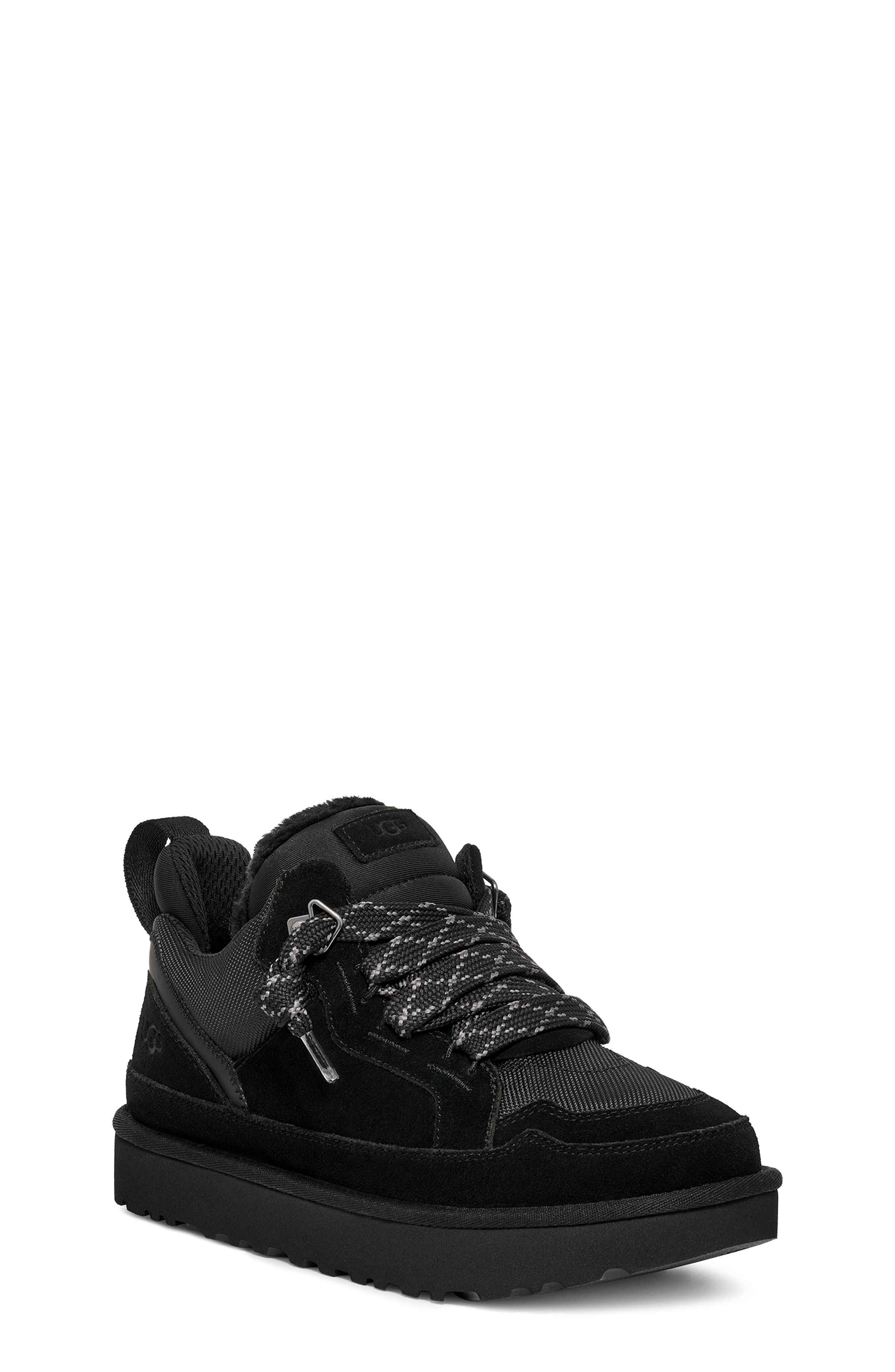 UGG Lowmel Mens Boots - Image 2