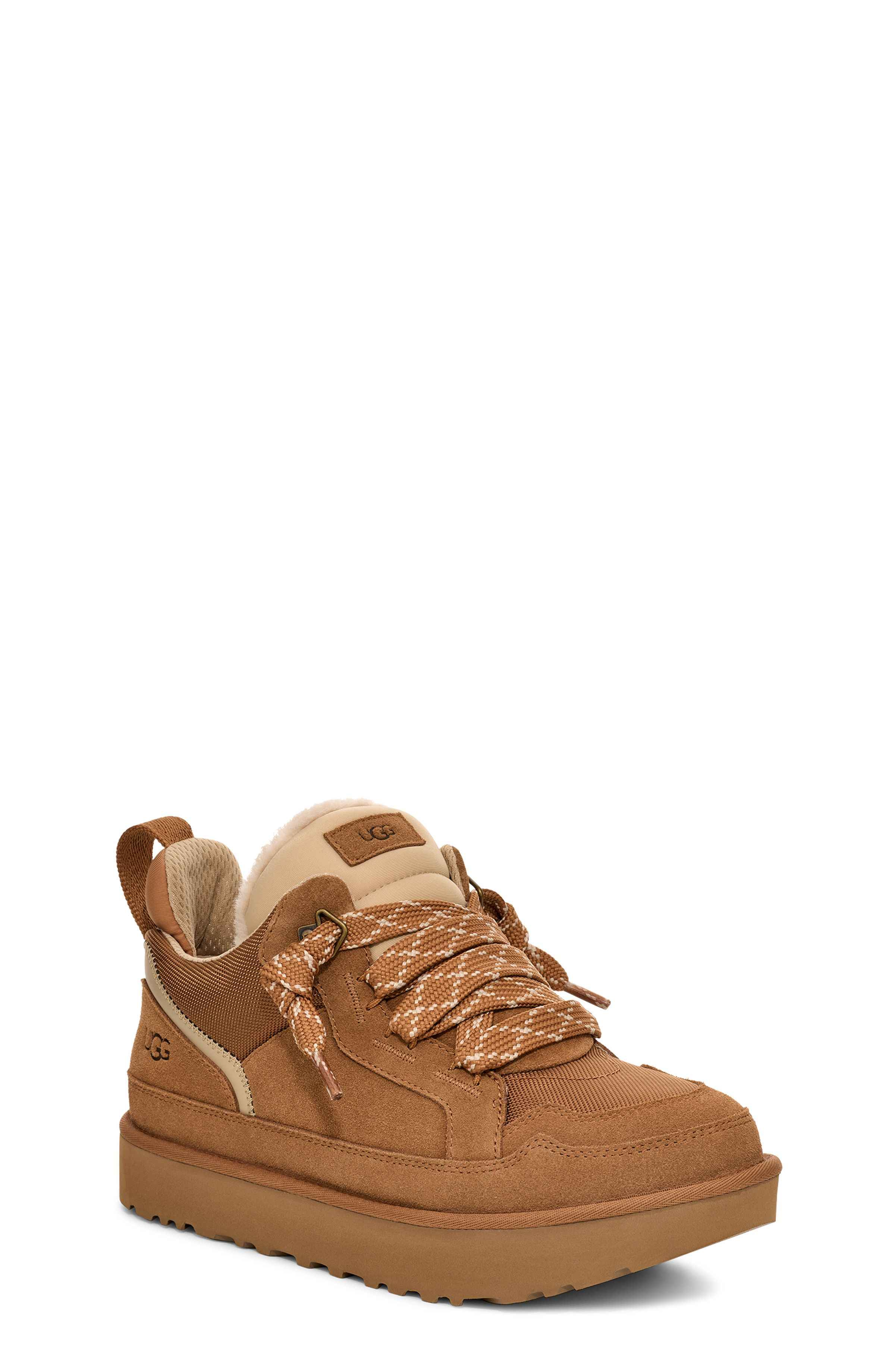 UGG Lowmel Mens Boots - Image 2