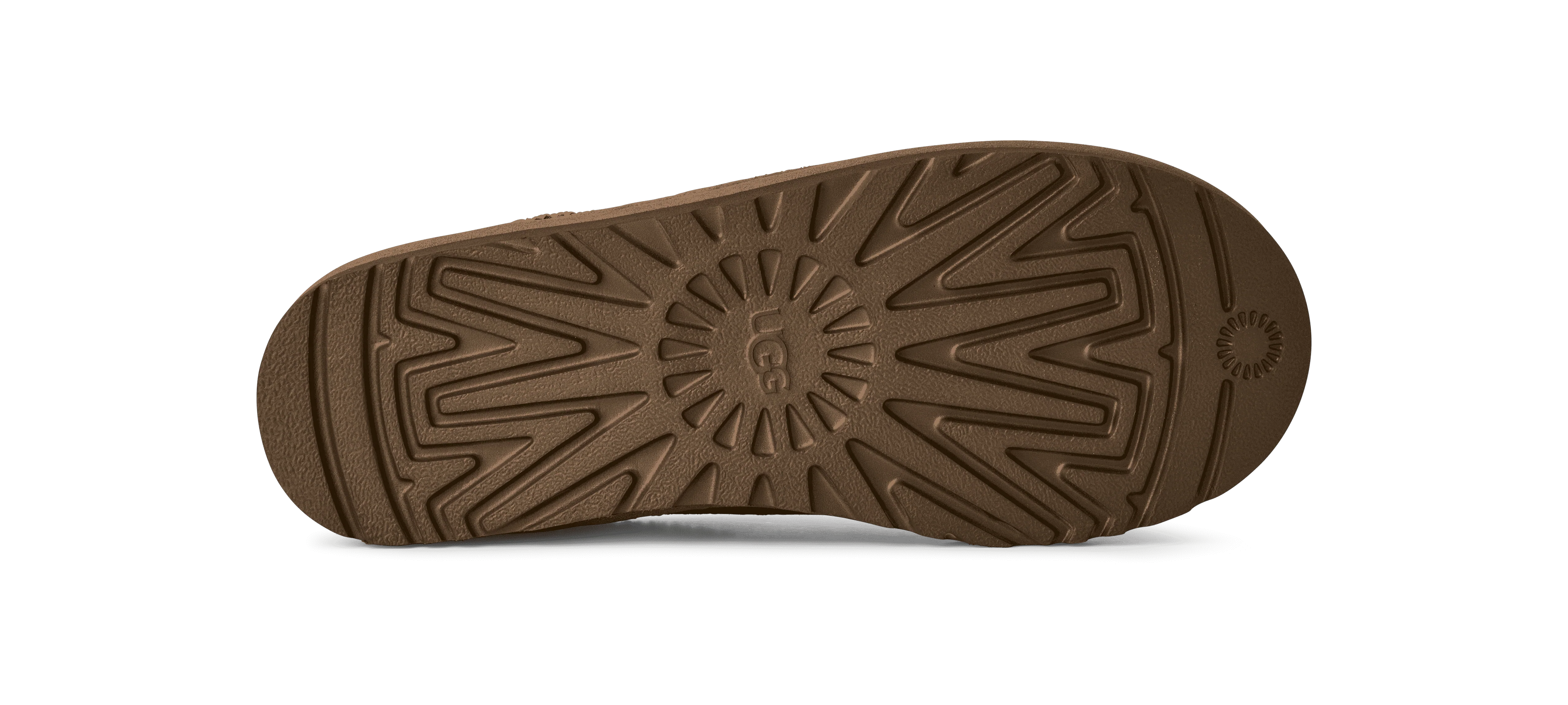 UGG Tasman Baxter Mens Slippers - Image 3