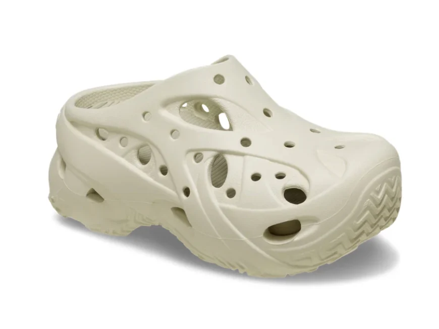 CROCS Caged Clog Womens Sandals - Image 2
