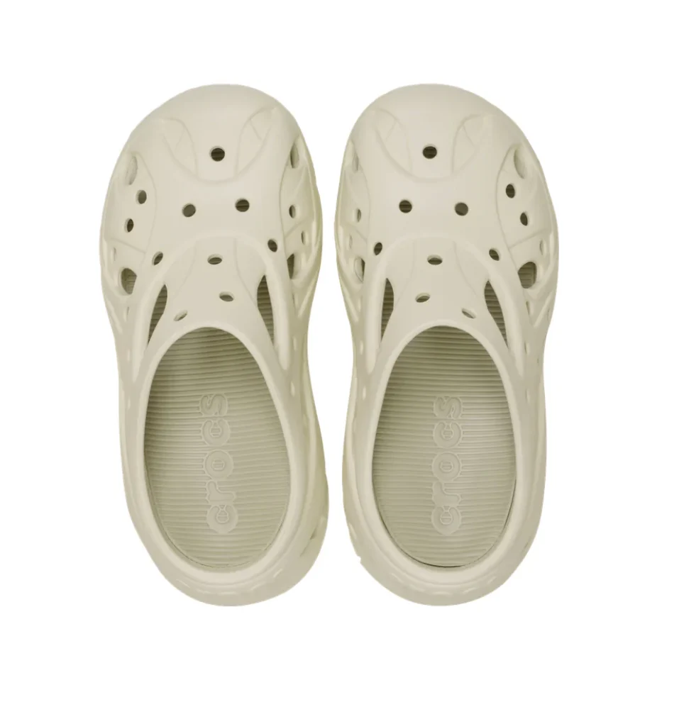 CROCS Caged Clog Womens Sandals - Image 3
