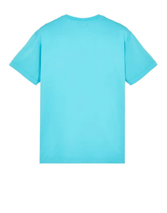 STONE ISLAND 24113 Classic Tee Mens Apparel - Image 2
