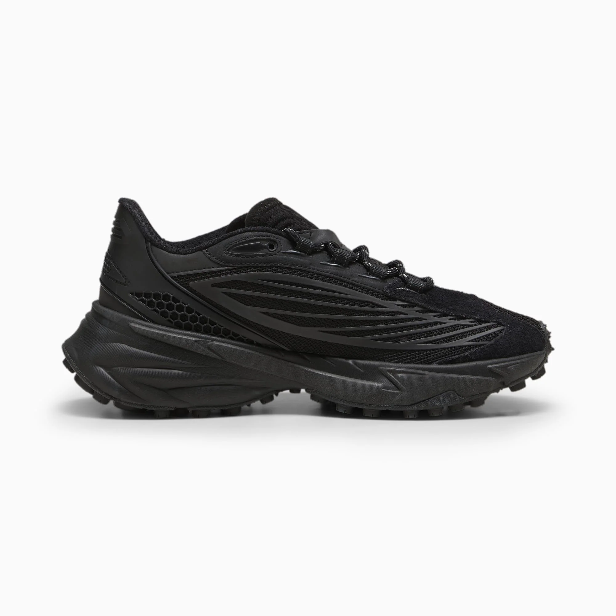 PUMA Spirex Pleasures Unisex Sneakers - Image 5