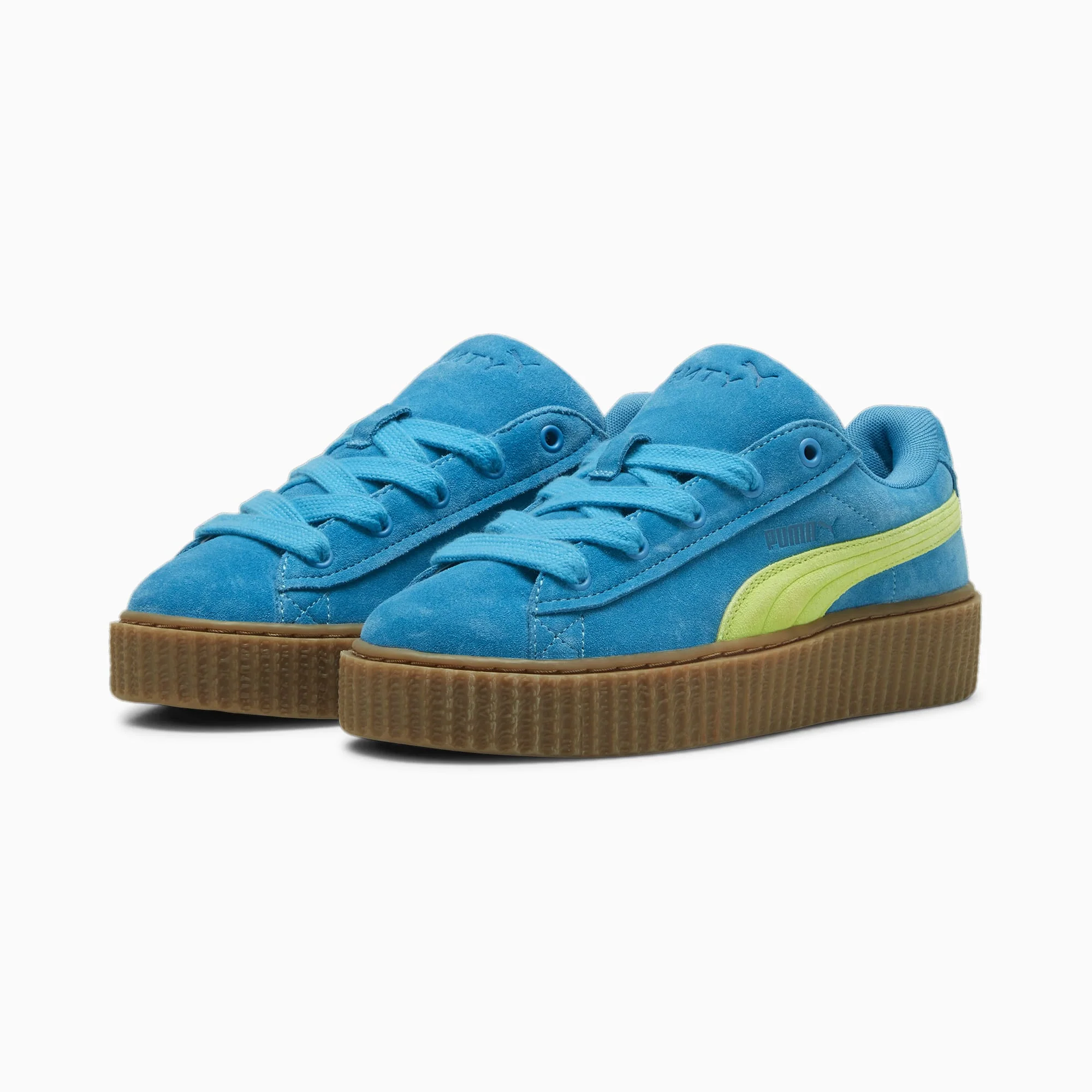 PUMA Creeper Phatty Womens Sneakers - Image 2