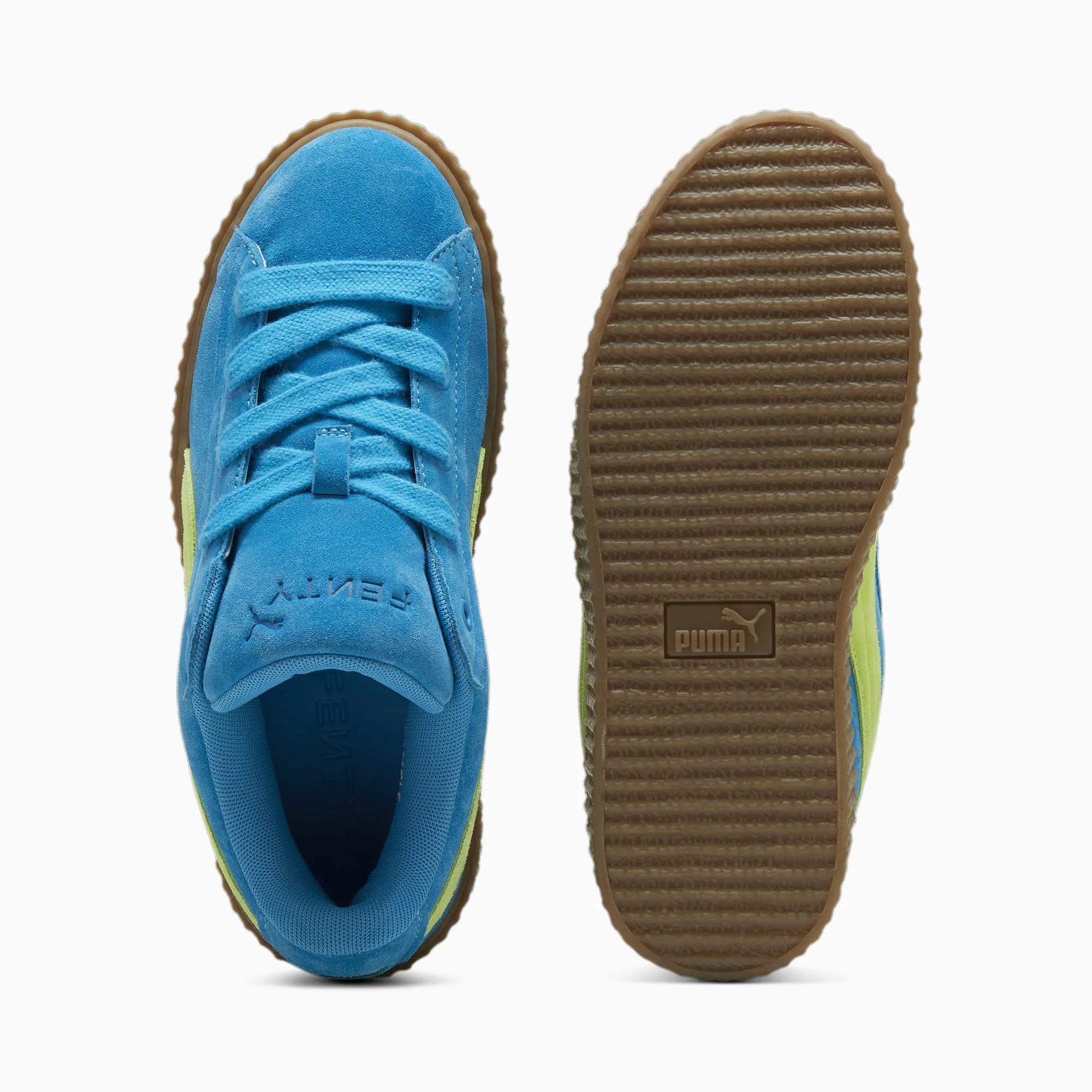 PUMA Creeper Phatty Womens Sneakers - Image 4