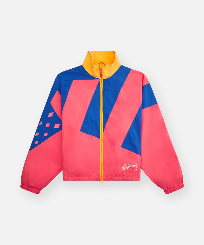 PAPER PLANES Jae Tips X Planes All World Track Jacket