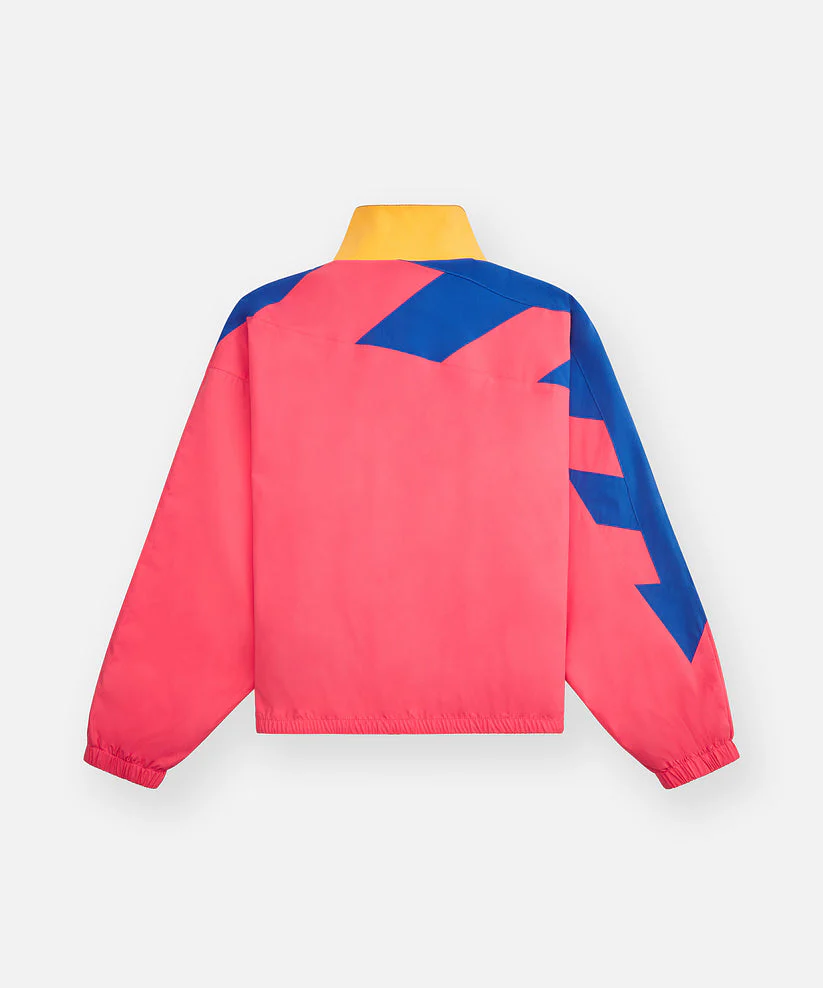 PAPER PLANES Jae Tips X Planes All World Track Jacket - Image 2