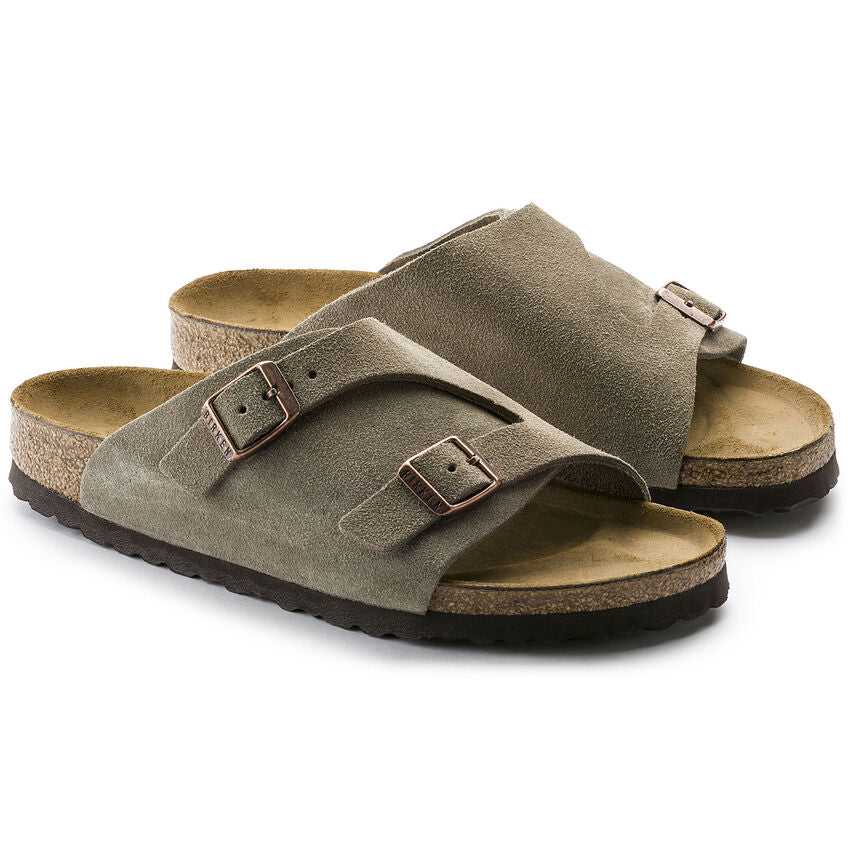 BIRKENSTOCK Zurich Unisex Slides - Image 2