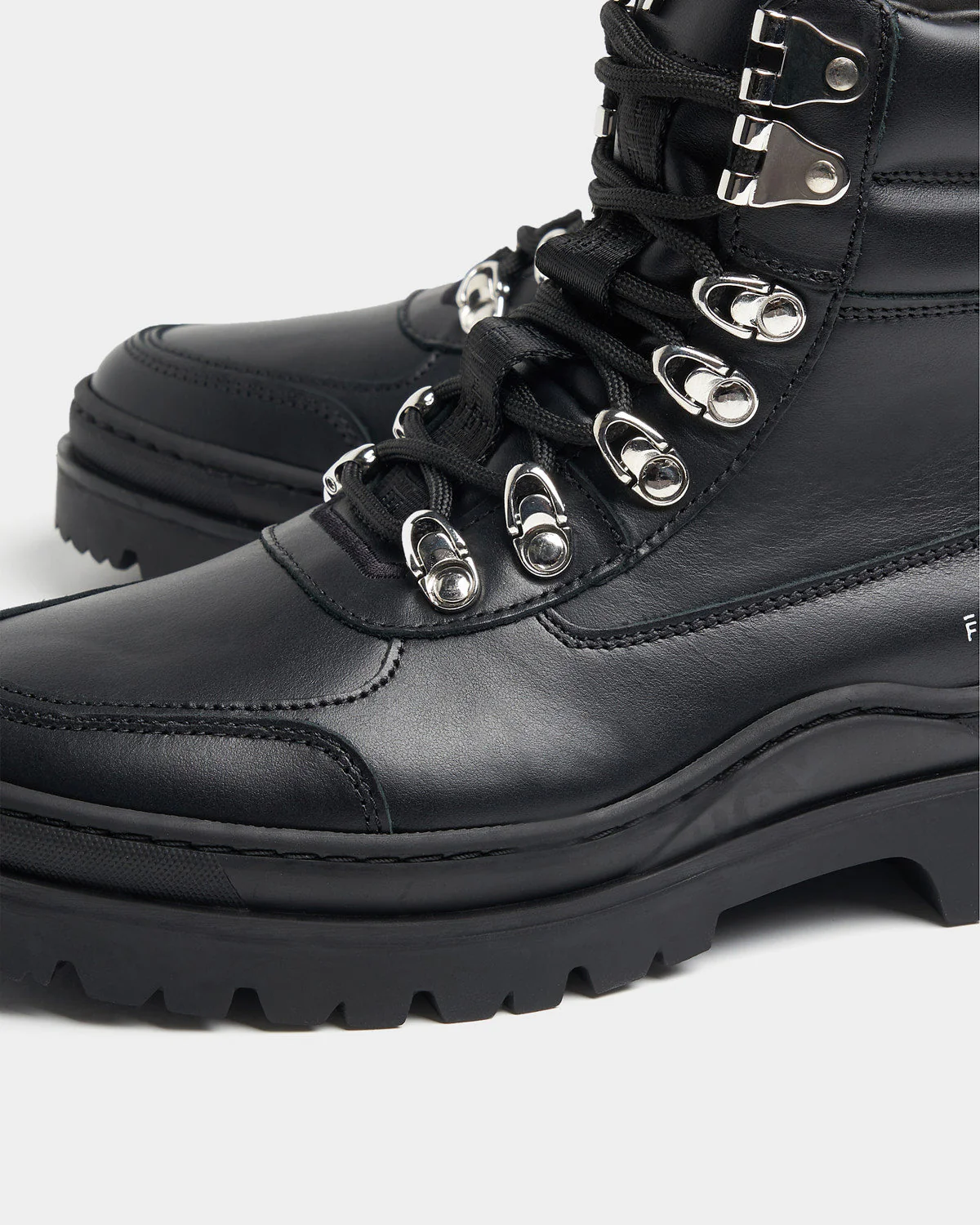 FILLING PIECES Mountain Mens Boots - Image 4