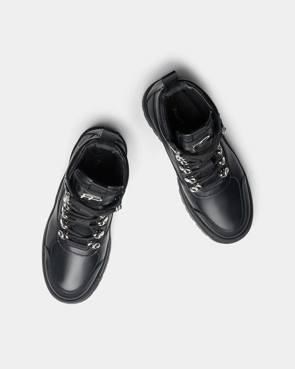 FILLING PIECES Mountain Mens Boots - Image 6