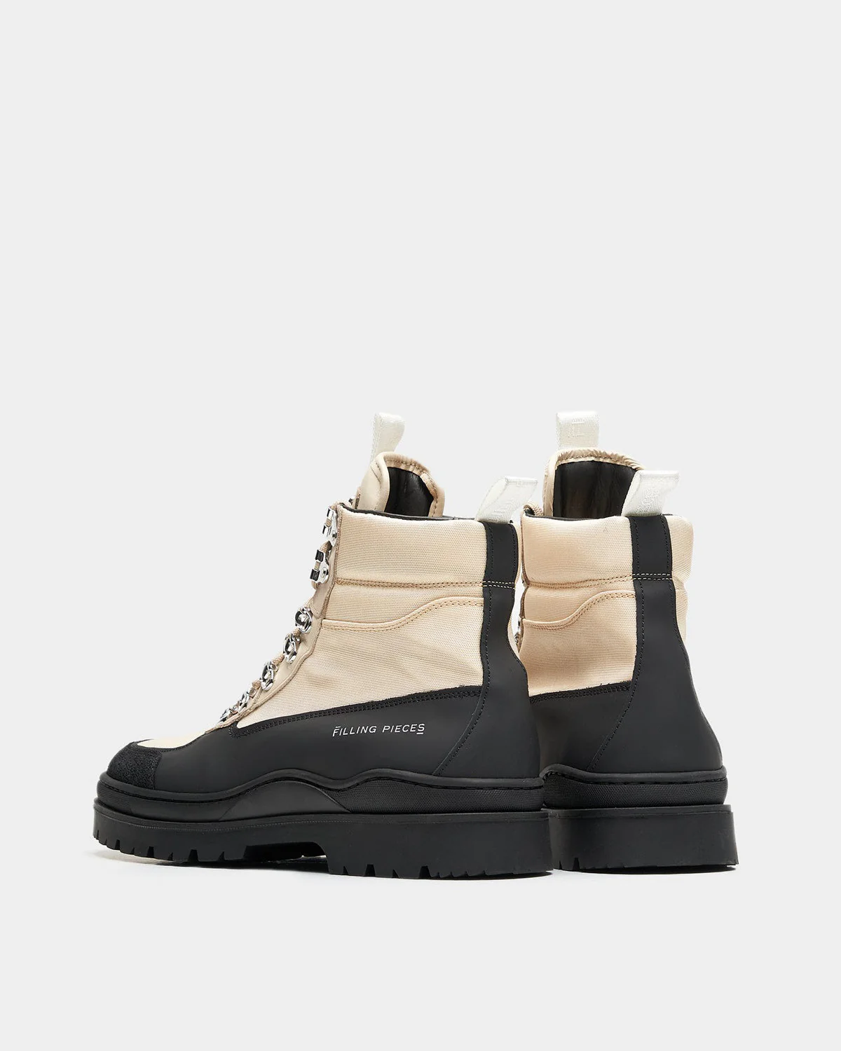 FILLING PIECES Mountain Unisex Boots - Image 3