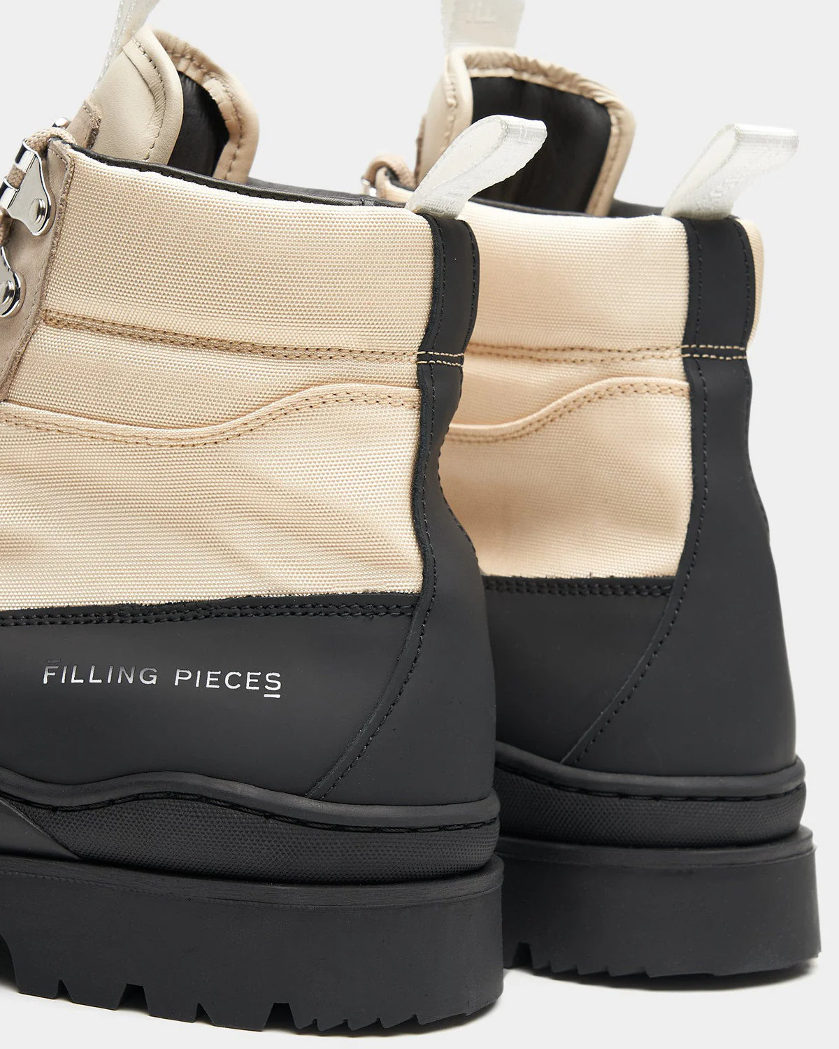 FILLING PIECES Mountain Unisex Boots - Image 4