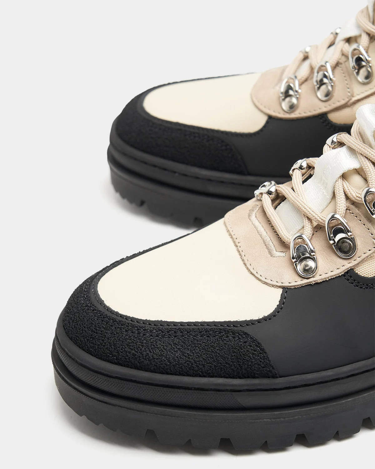 FILLING PIECES Mountain Unisex Boots - Image 5