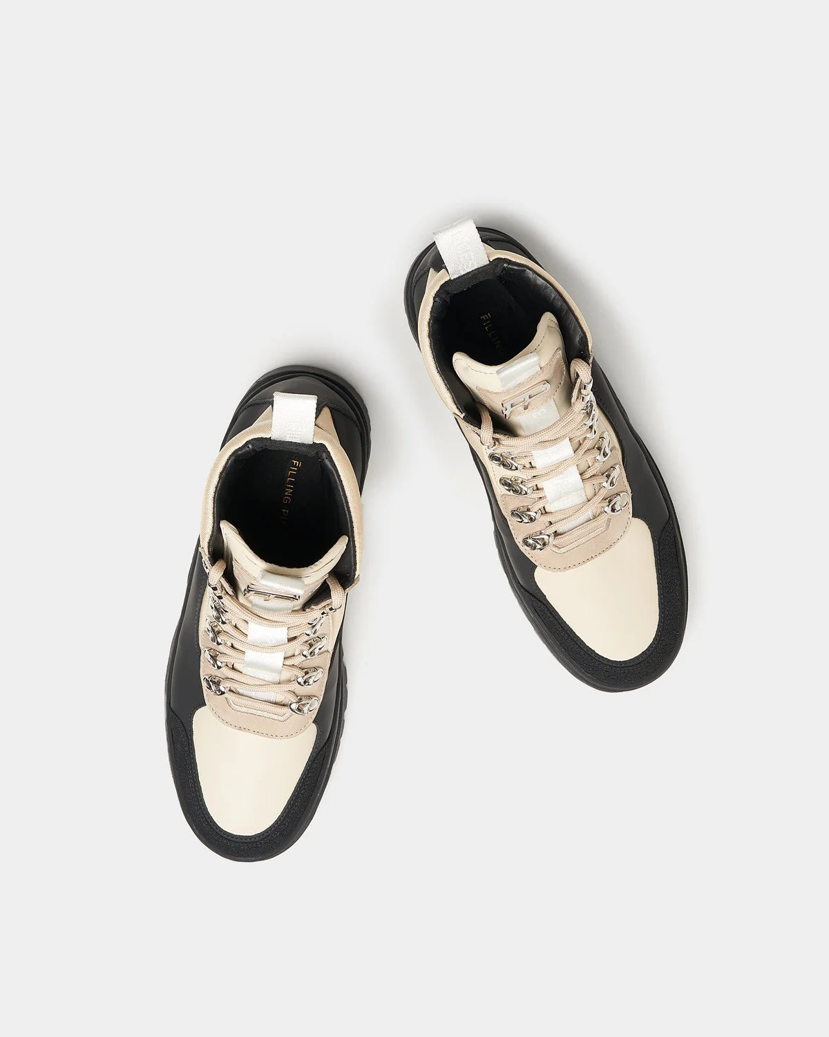 FILLING PIECES Mountain Unisex Boots - Image 6
