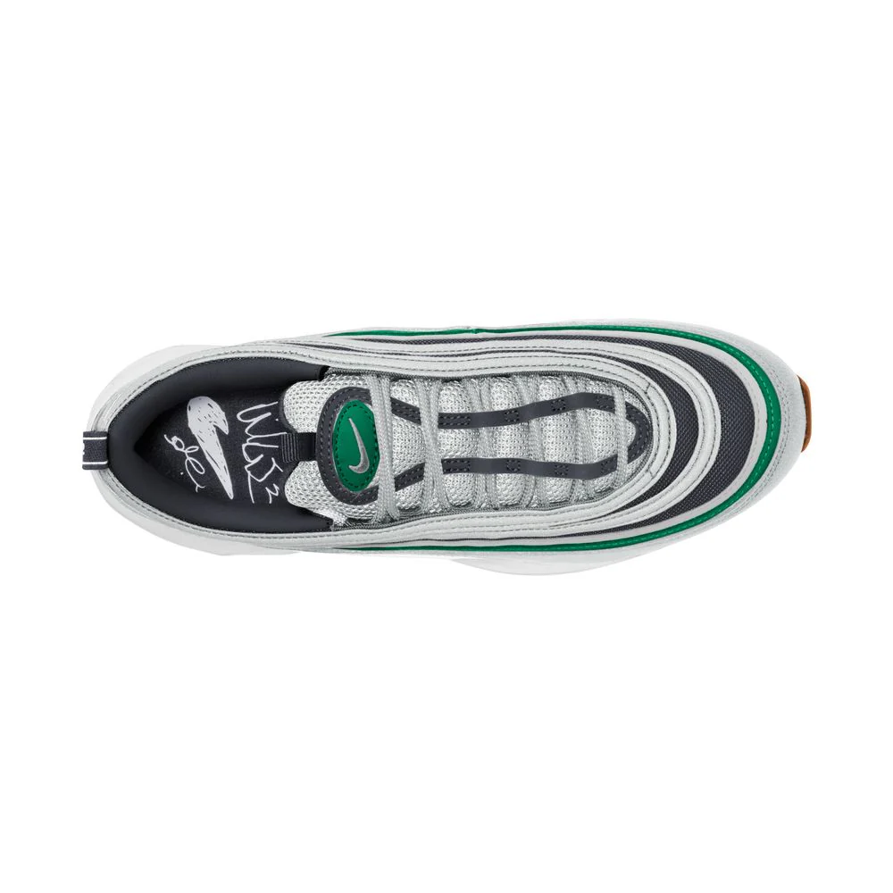 NIKE Air Max 97 Men's Sneakers - Image 5