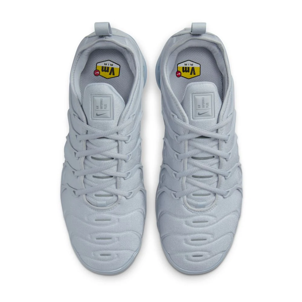 NIKE Air Vapormax Plus Men's Sneakers - Image 3