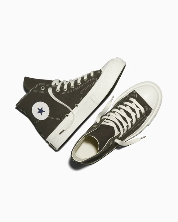 CONVERSE First String Unisex Sneakers - Image 6