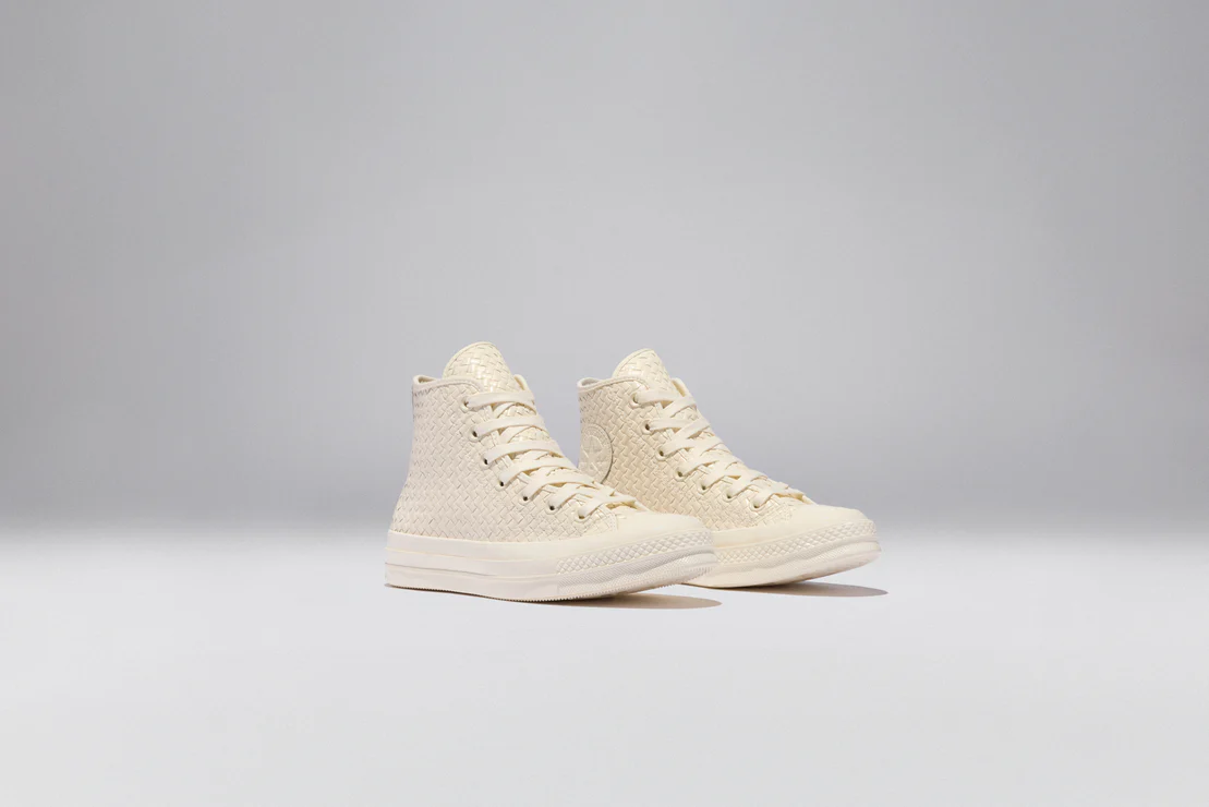 CONVERSE Chuck 70 Hi Unisex Sneakers - Image 3