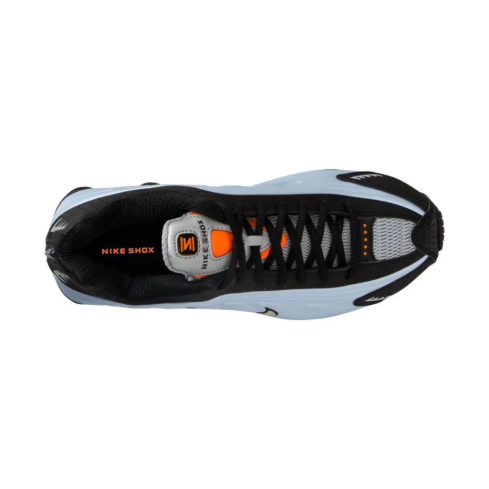 NIKE Shox R4 Womens Sneakers - Image 15