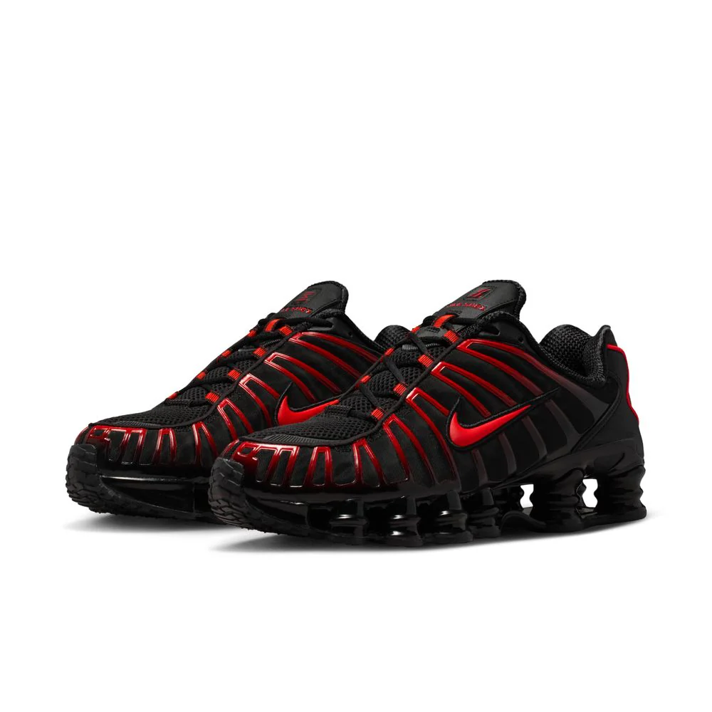 NIKE Shox TL Men's Sneakers - Image 2