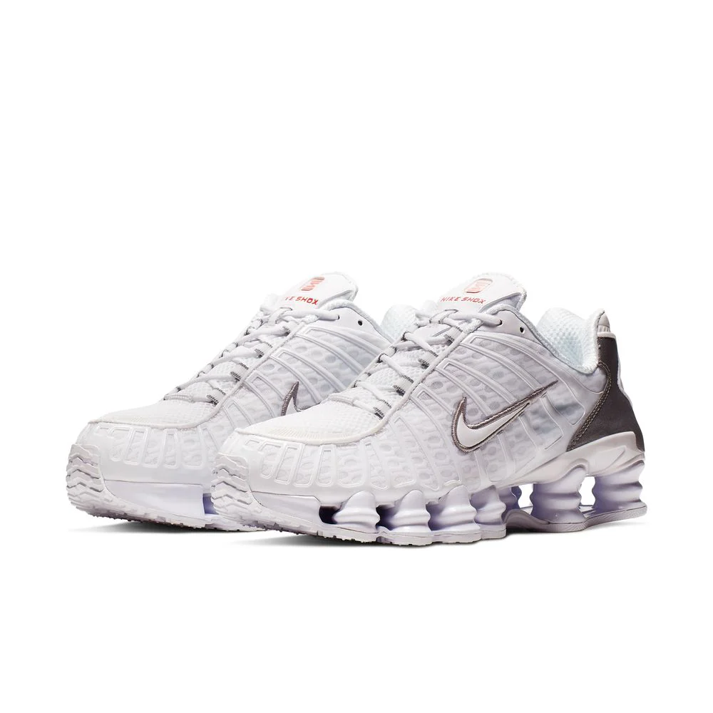 NIKE Shox TL Mens Sneakers - Image 2