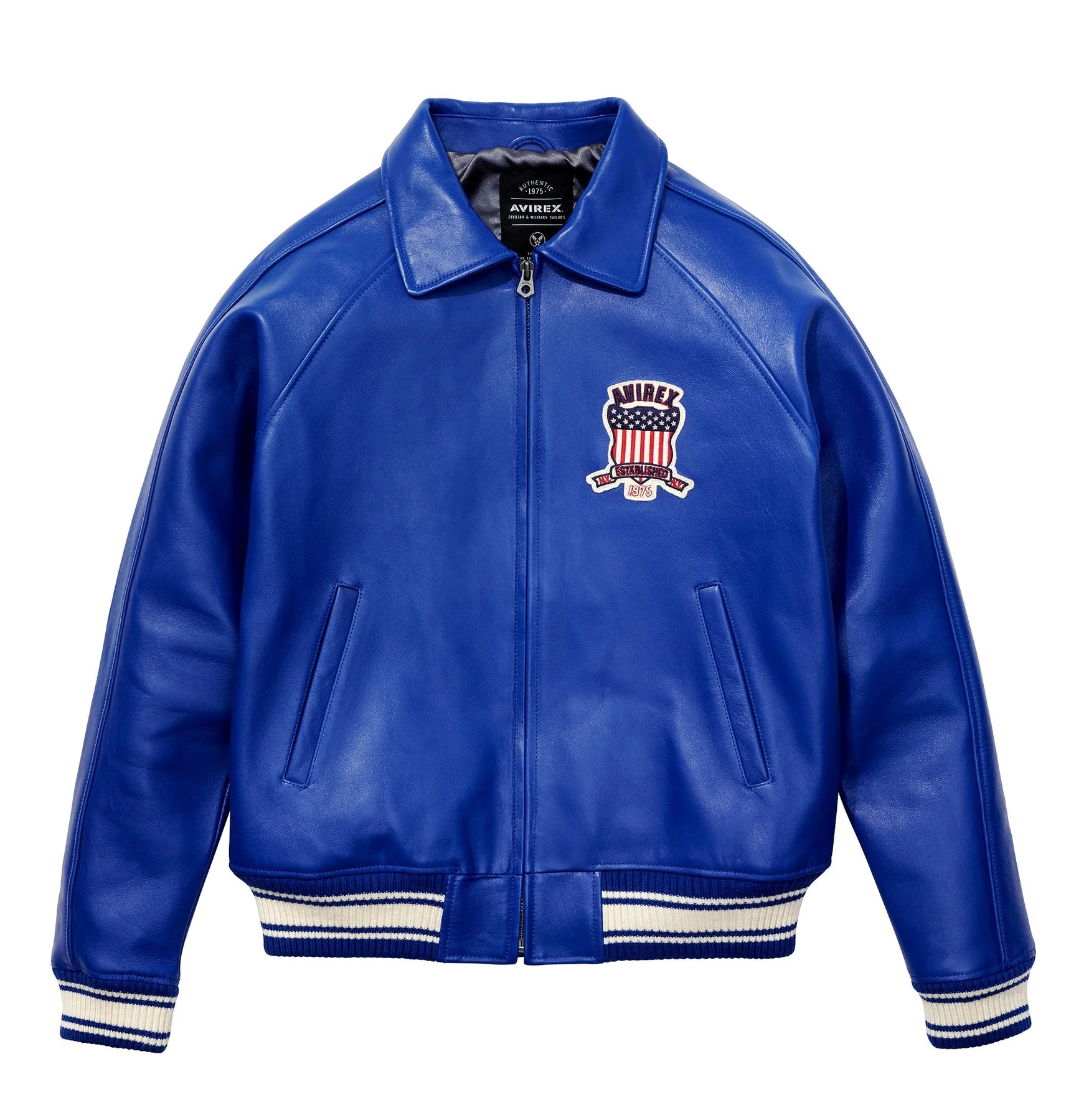 AVIREX ICON JACKET Mens Apparel