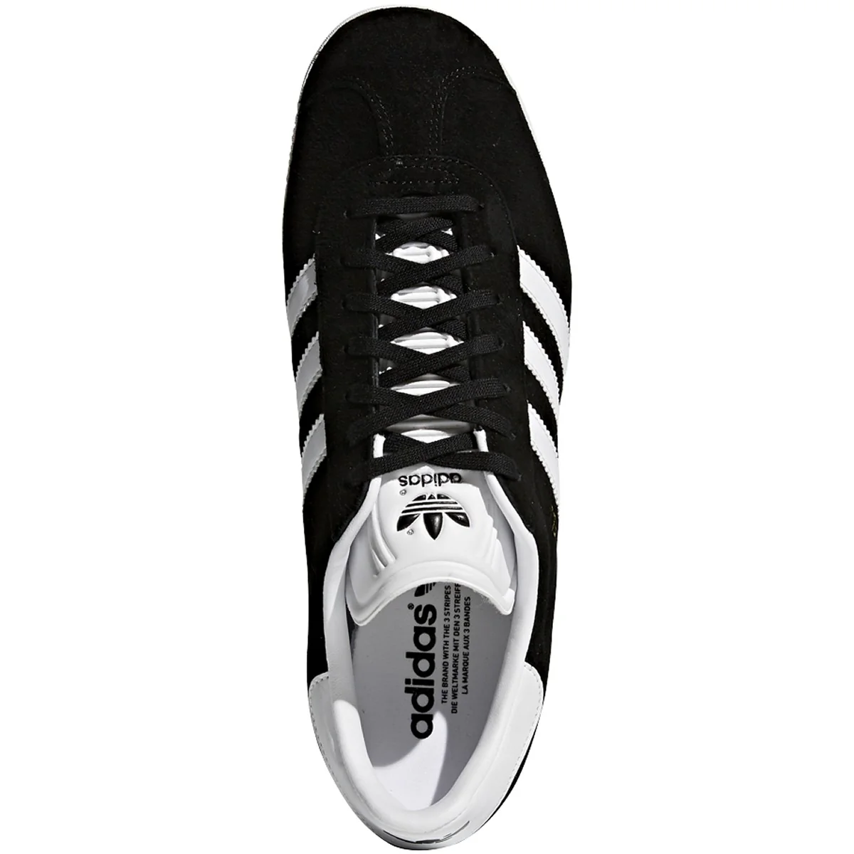 ADIDAS Gazelle Mens Sneakers - Image 3