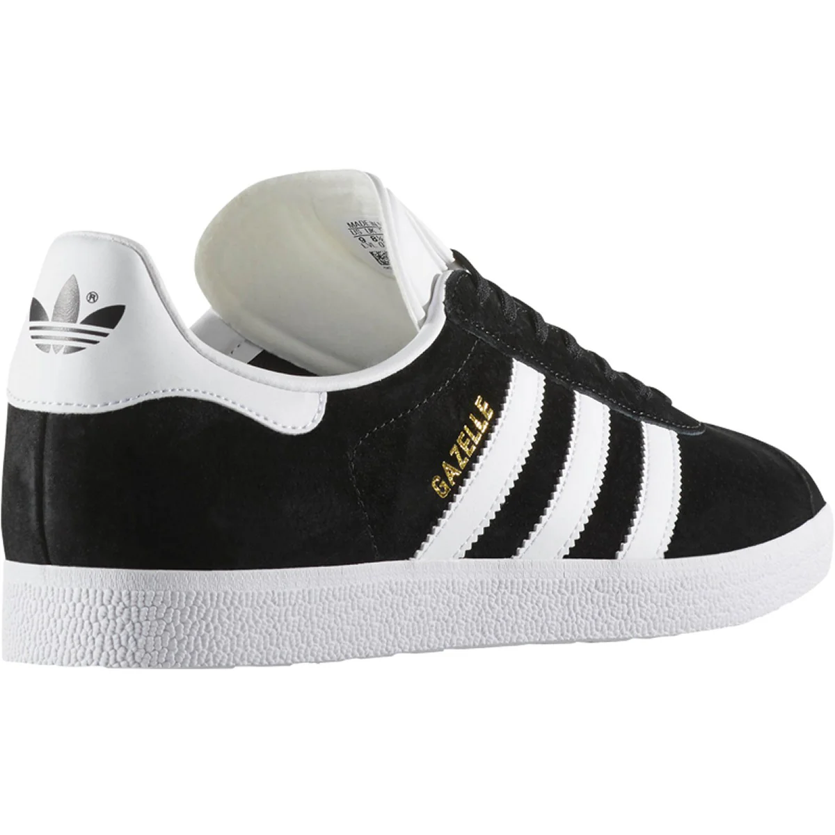 ADIDAS Gazelle Mens Sneakers - Image 6