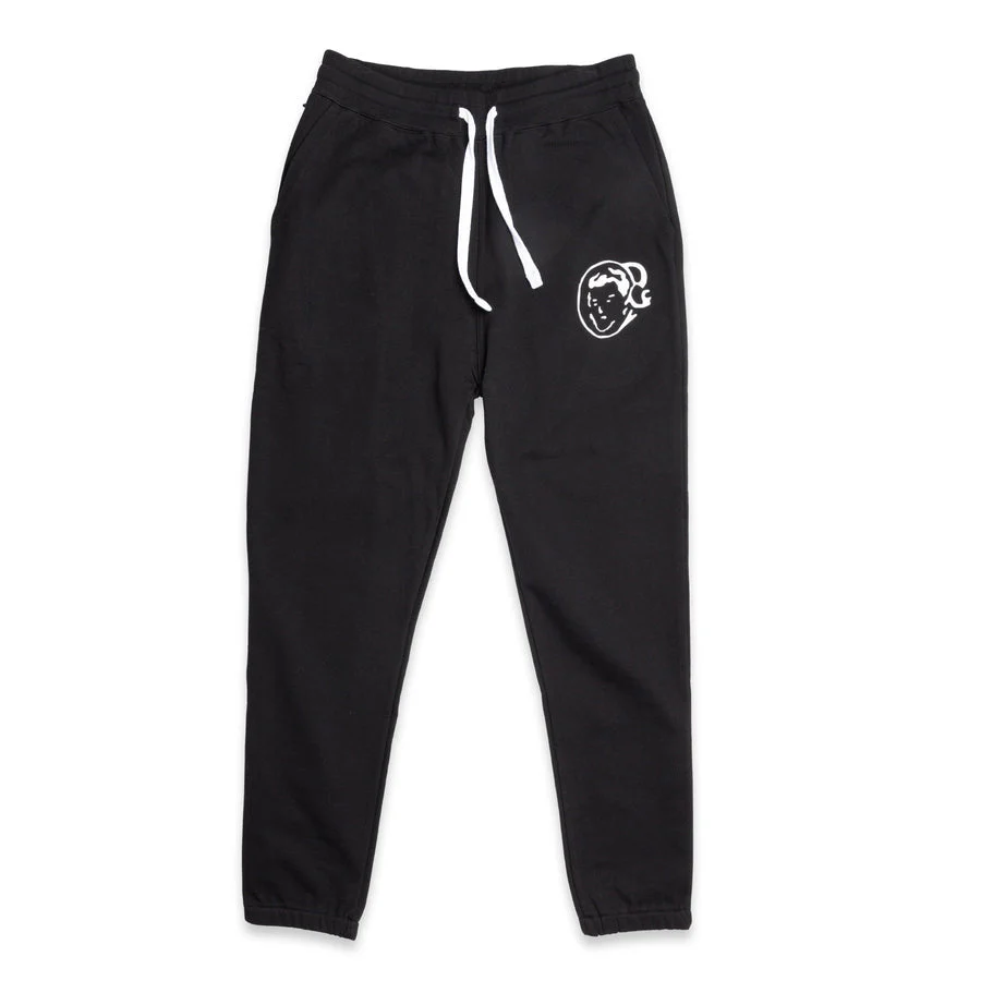 BILLIONAIRE BOYS CLUB STAR SWEATPANTS Mens Apparel