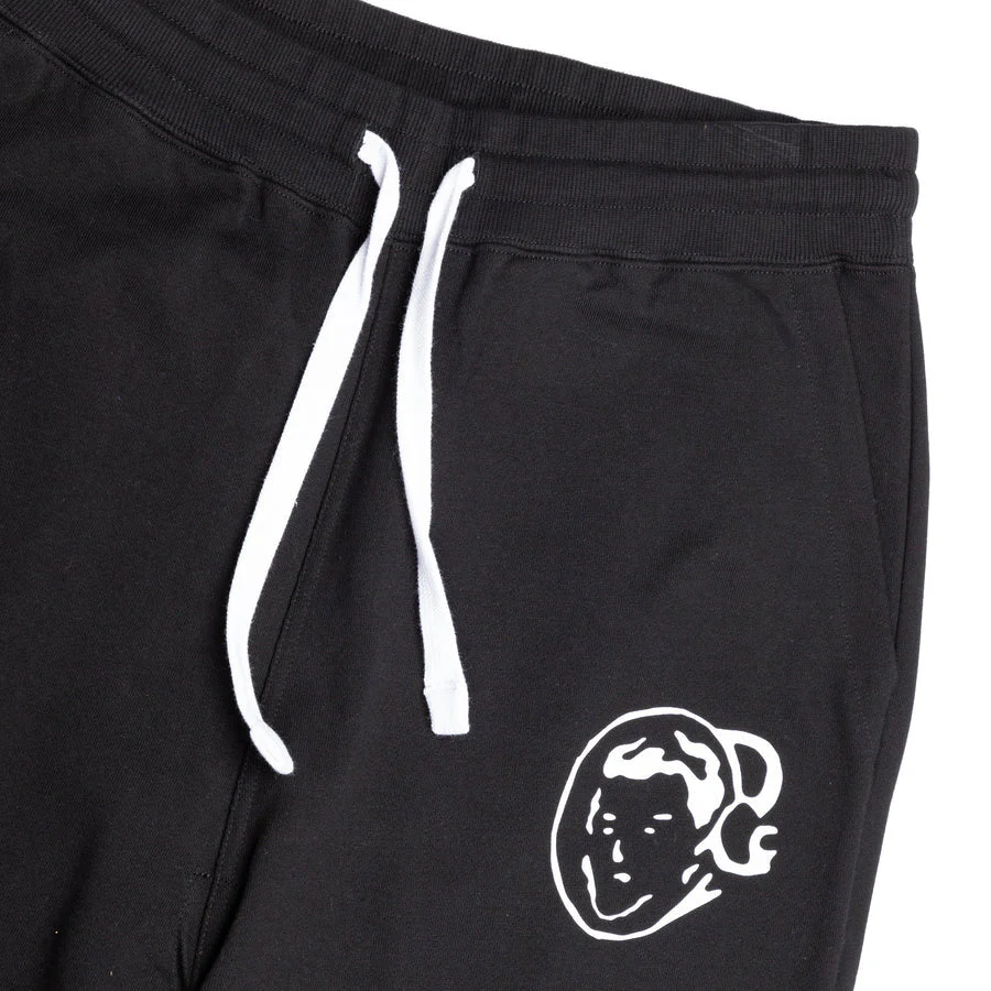 BILLIONAIRE BOYS CLUB STAR SWEATPANTS Mens Apparel - Image 3