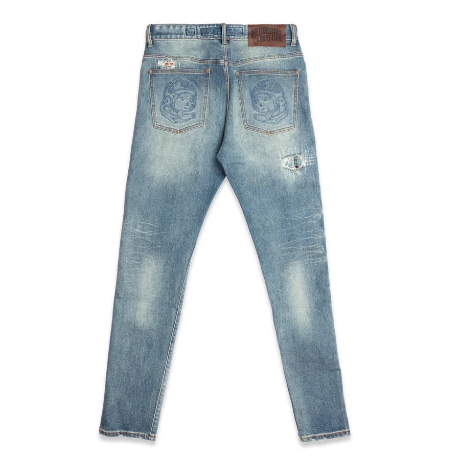 BILLIONAIRE BOYS CLUB APOLLO JEANS Mens Apparel - Image 2