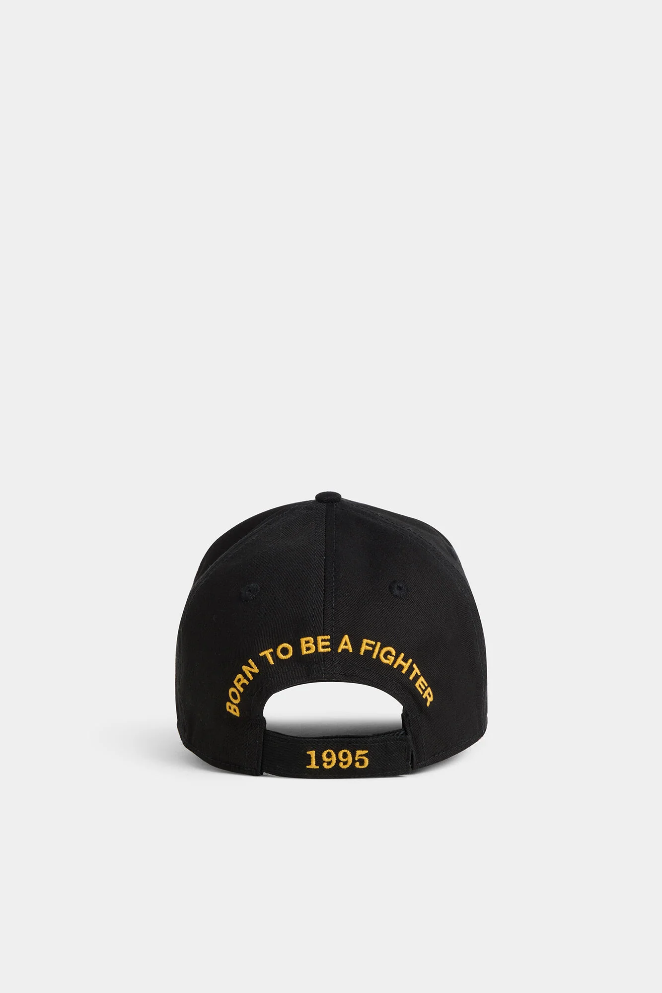 DSQUARED2 Logo Baseball Cap Accessories - Image 3