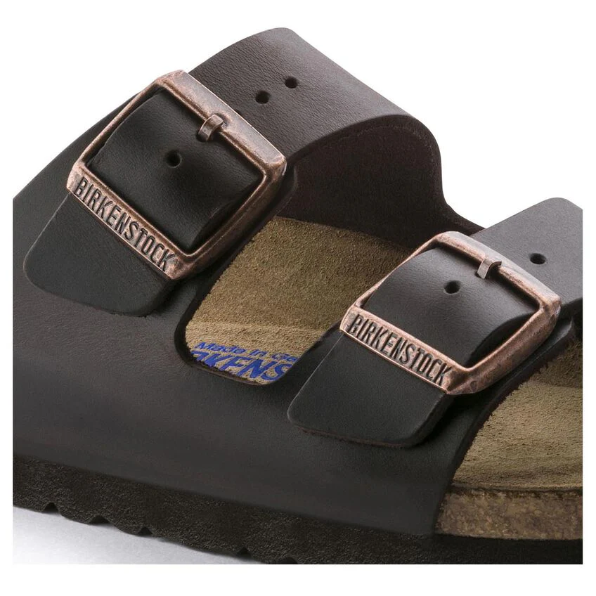 BIRKENSTOCK ARIZONA SFB Womens Sandals - Image 2