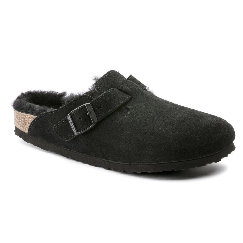 BIRKENSTOCK BOSTON Womens Sandals