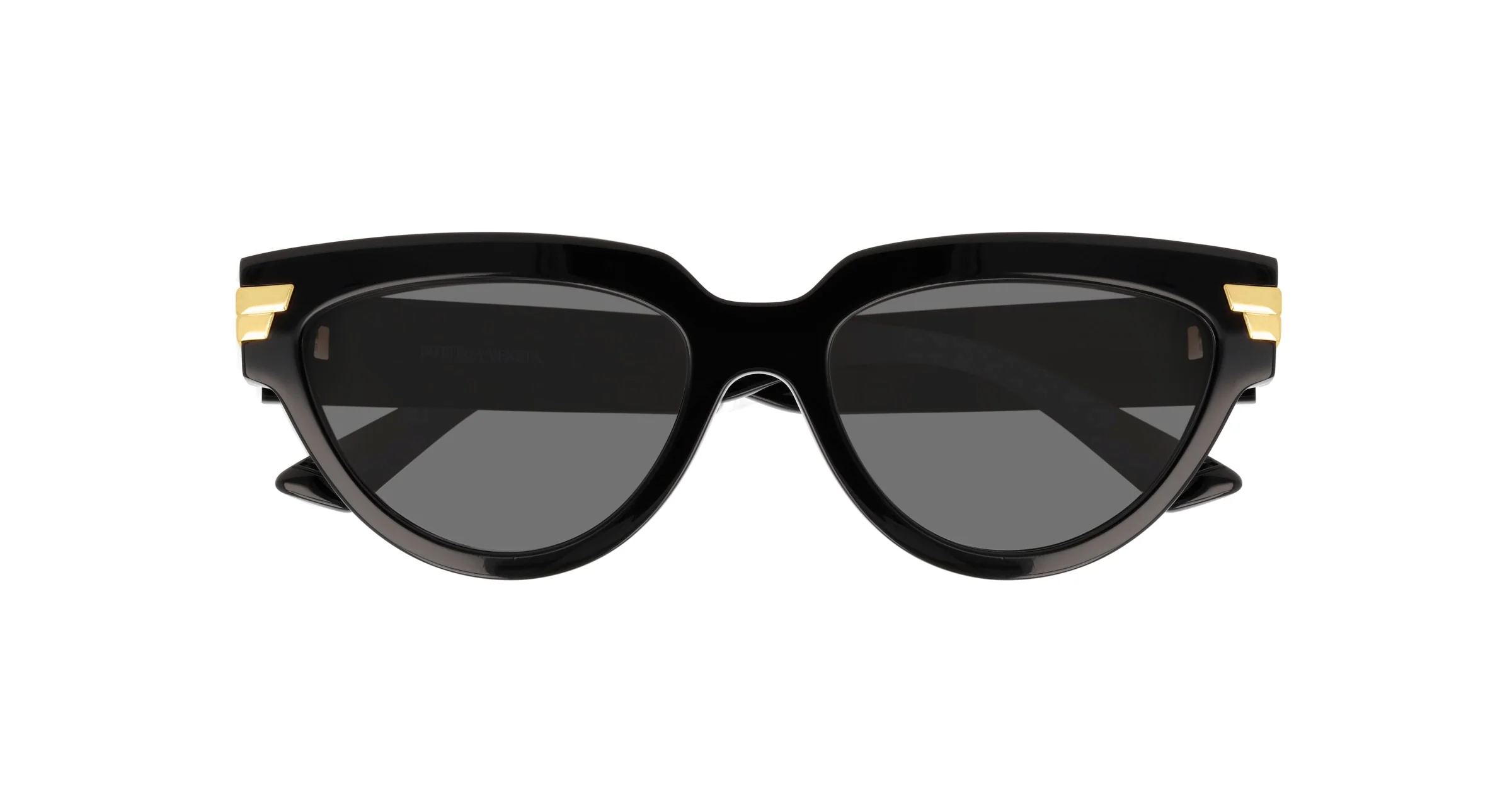 BOTTEGA VENETA 55 Sungalss Woman Recycled Accessories - Image 2