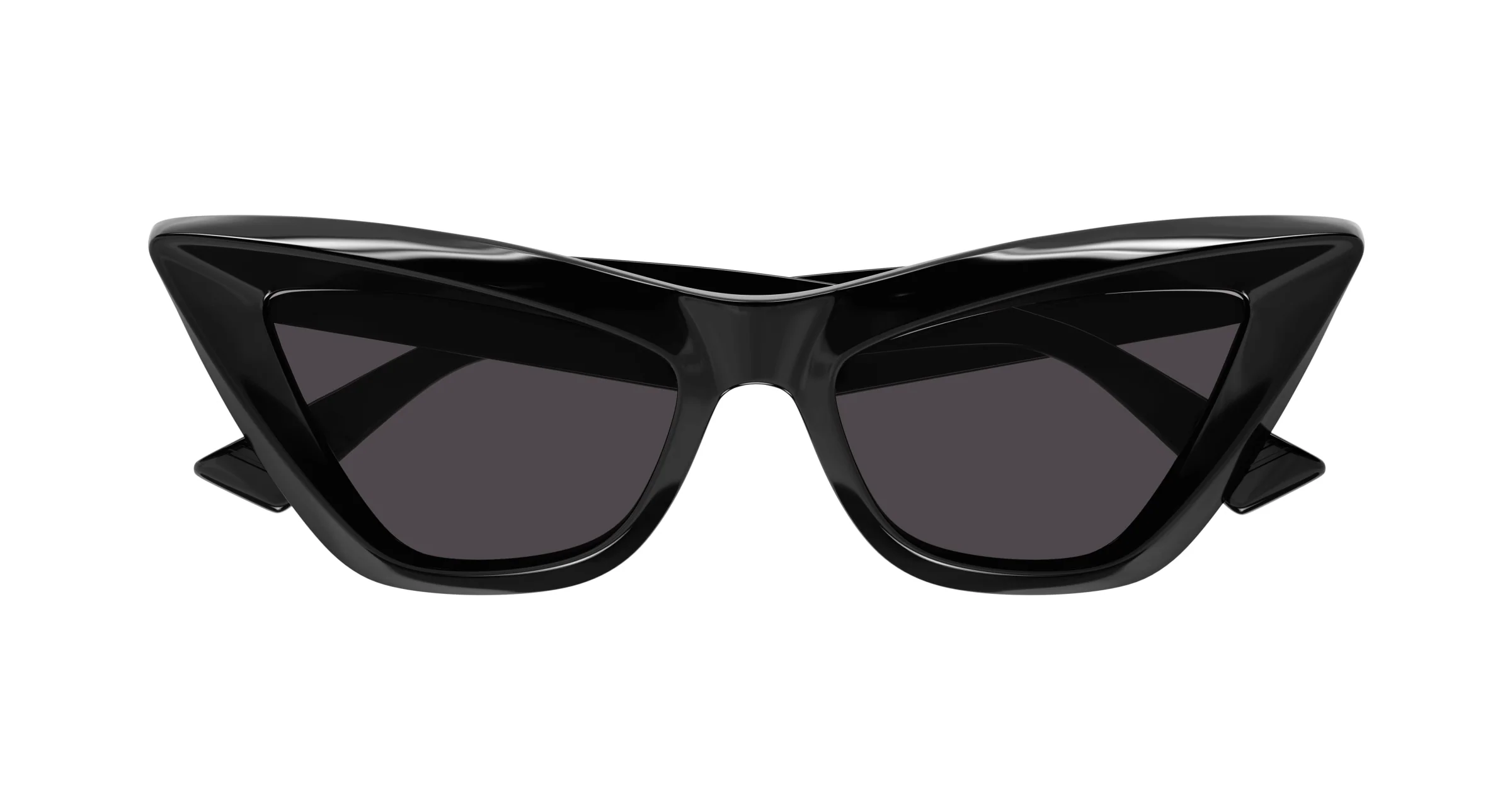 BOTTEGA VENETA 53 Sunglass Woman Recycled - Image 3