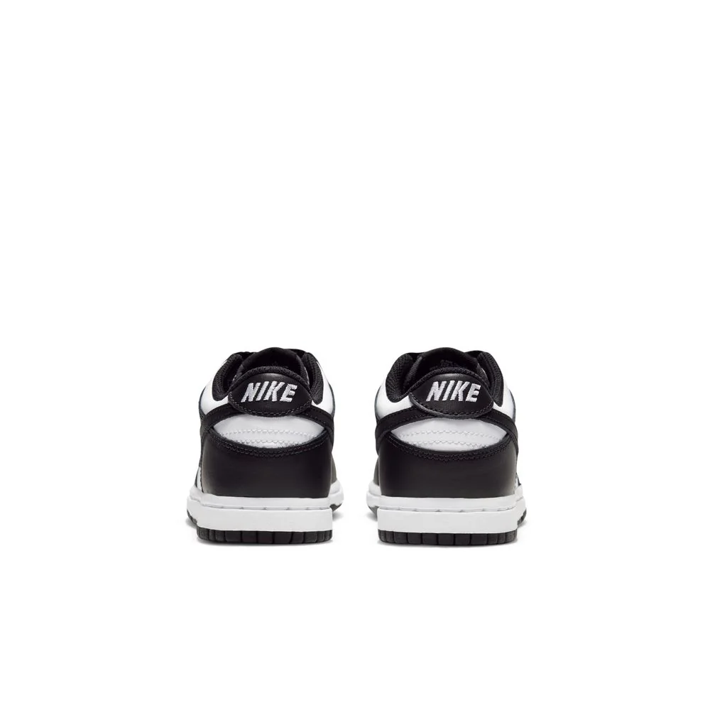 NIKE Dunk Low (ps) Kids Sneakers - Image 6