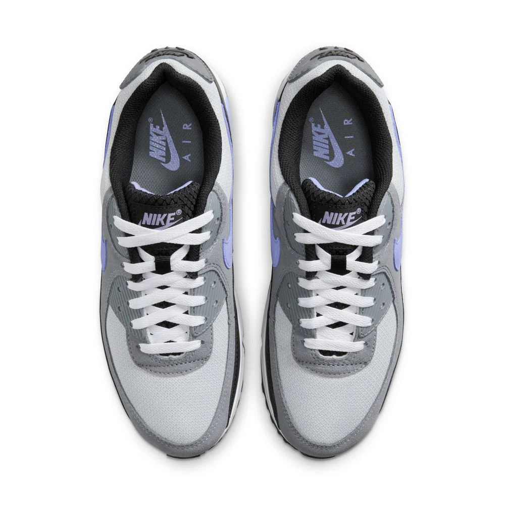 NIKE Air Max 90 Men's Sneakers - Image 4